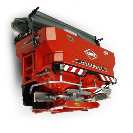 KUHN AXIS 40.2 M EMC W