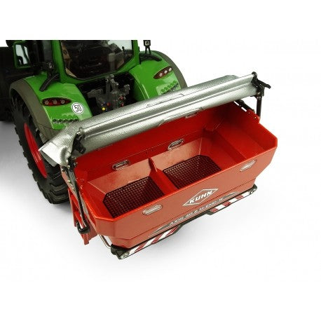 KUHN AXIS 40.2 M EMC W