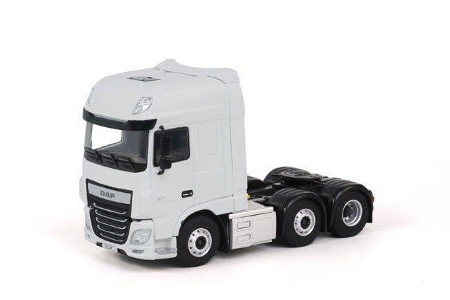 DAF XF SSC 6X2