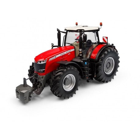 MASSEY FERGUNSON 8740S - VERSAO 2019