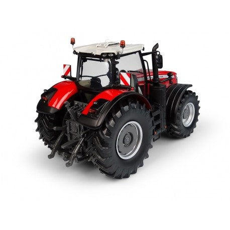 MASSEY FERGUNSON 8740S - VERSAO 2019