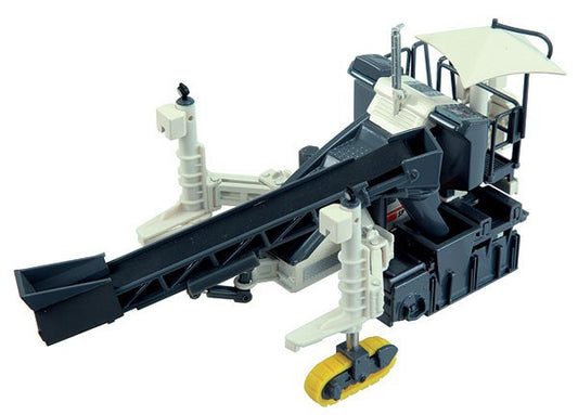 WIRTGEN SP15