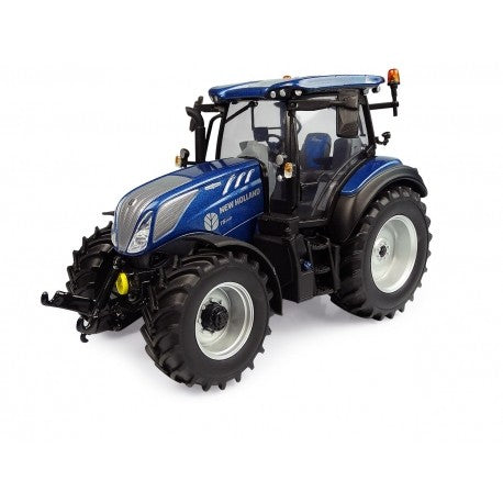 NEW HOLLAND T5.140 BLUE POWER - 2019
