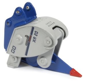 RIPPER EXCENTRICO XR-20