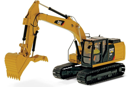 CATERPILLAR 323F L
