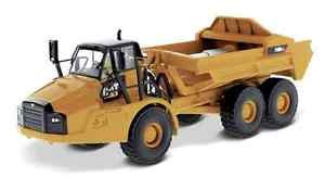 CATERPILLAR 740B EJ
