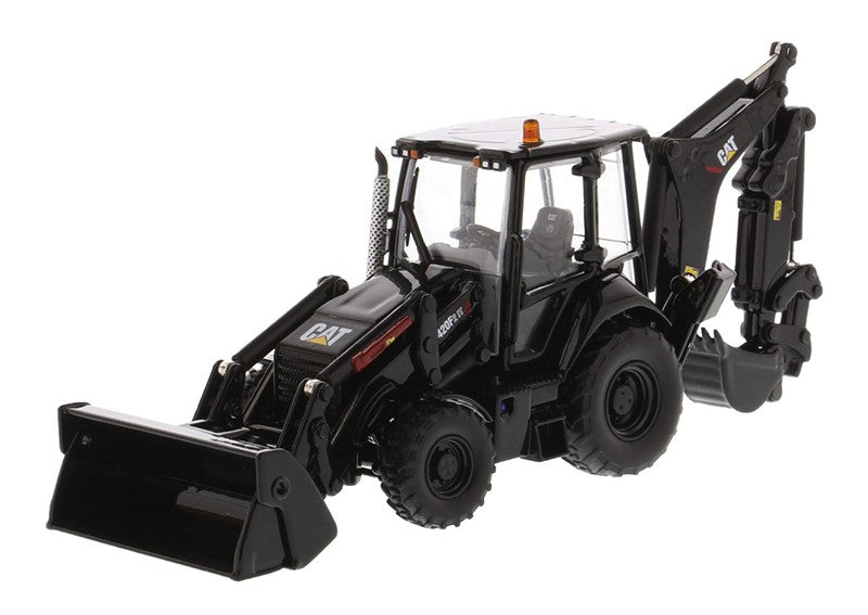 CATERPILLAR 420F2