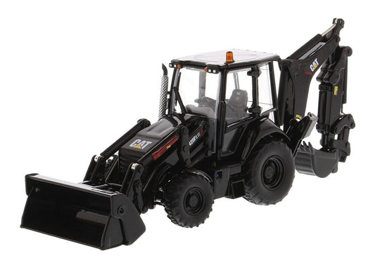 CATERPILLAR 420F2