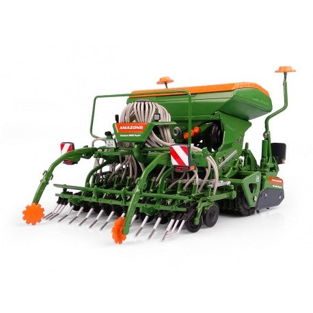 AMAZONE CENTAYA 3000 SUPER + T-PACK