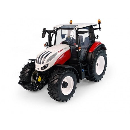 STEYER EXPERT 4130CVT