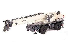 TEREX RT90