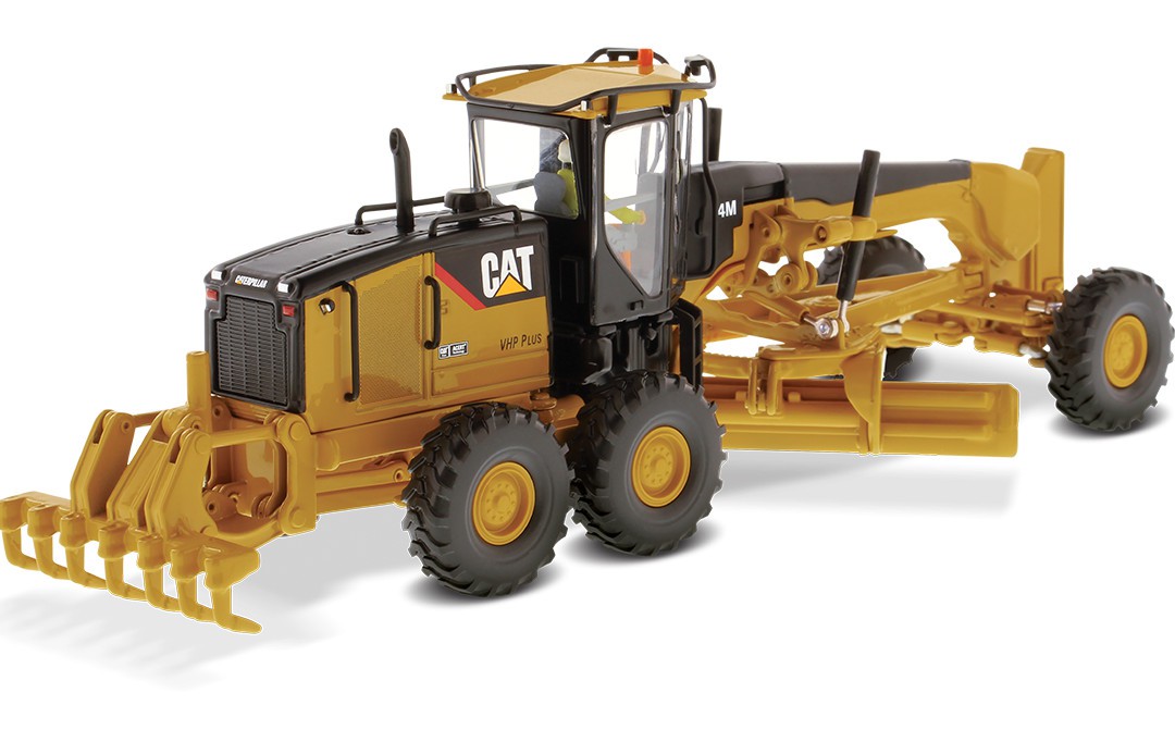 CATERPILLAR 140M