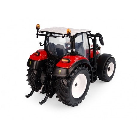 STEYER EXPERT 4130CVT