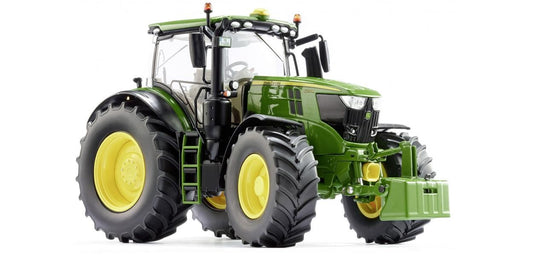 JOHN DEERE 6250R