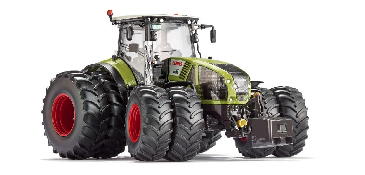 CLAAS AXION 950W