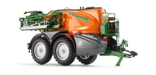 AMAZONE - UX 11200