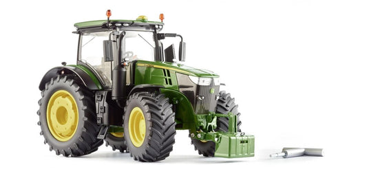 JOHN DEERE 7310R