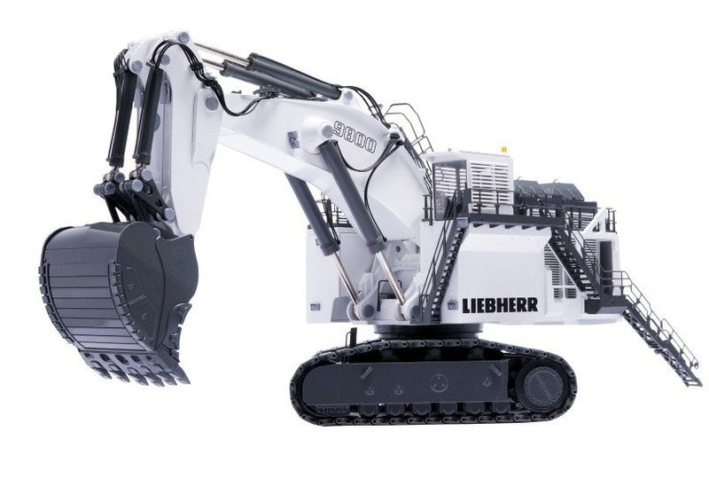 LIEBHERR R9800