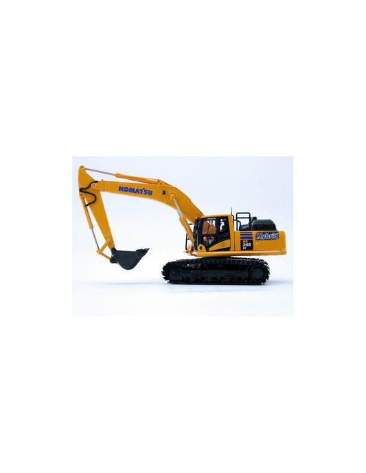 KOMATSU HB365LC-3
