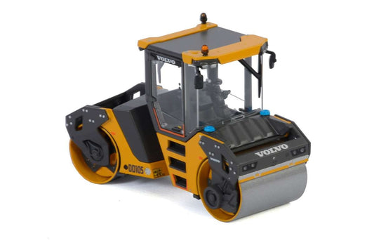VOLVO COMPACTOR DD105
