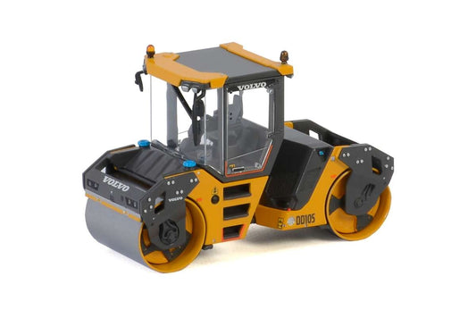 VOLVO COMPACTOR DD105