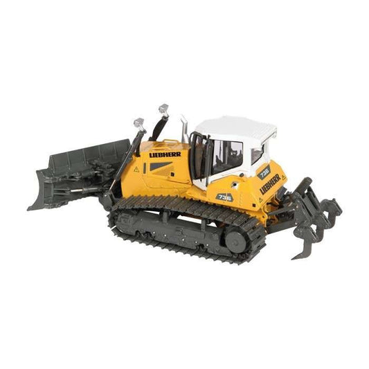 LIEBHERR PR 738 G8