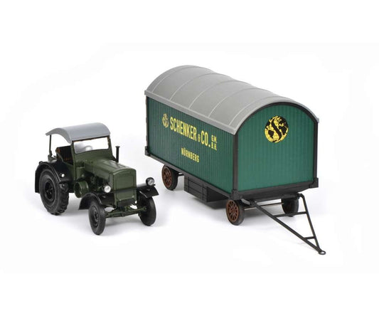 DEUTZ F3