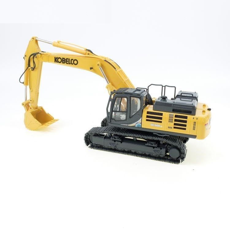 KOBELCO SK500LC-10