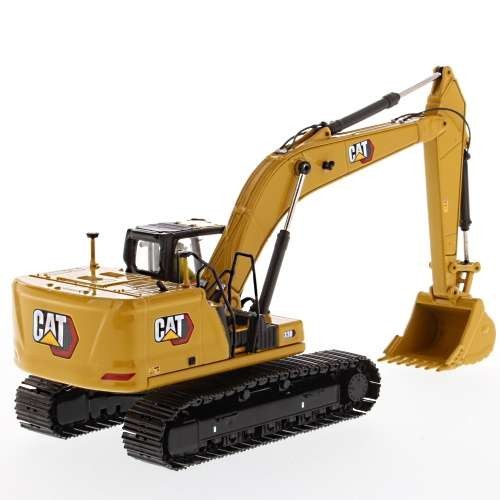 CATERPILLAR 330 HYDRAULIC EXCAVATOR