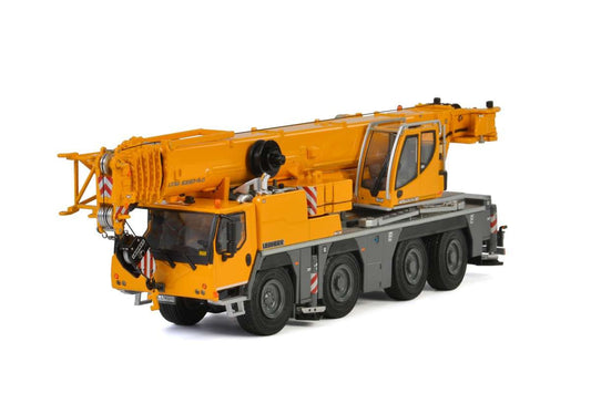 LIEBHERR LTM1090-4.2
