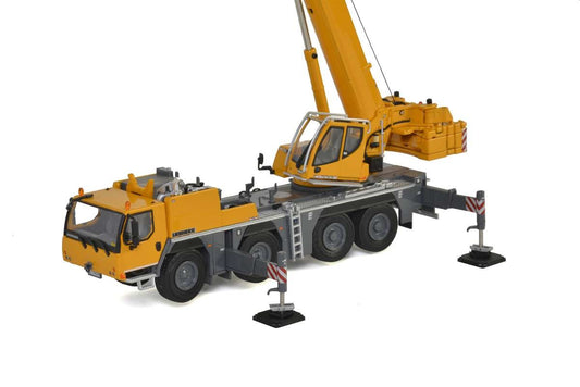 LIEBHERR LTM1090-4.2