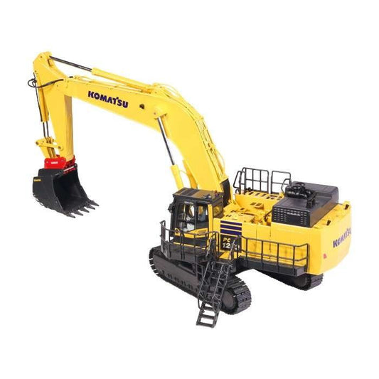 KOMATSU PC1250