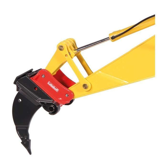 KOMATSU PC1250