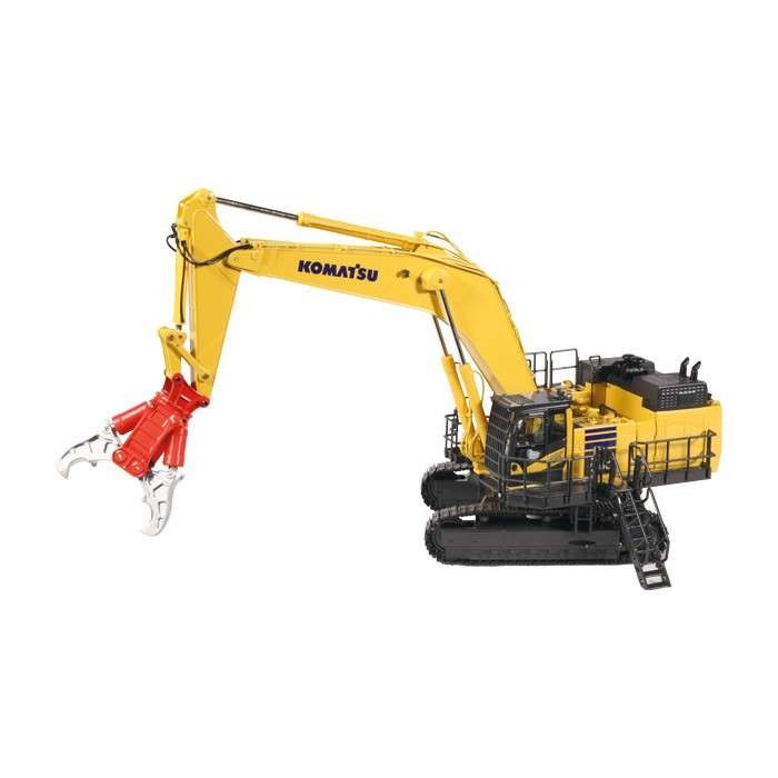 KOMATSU PC1250