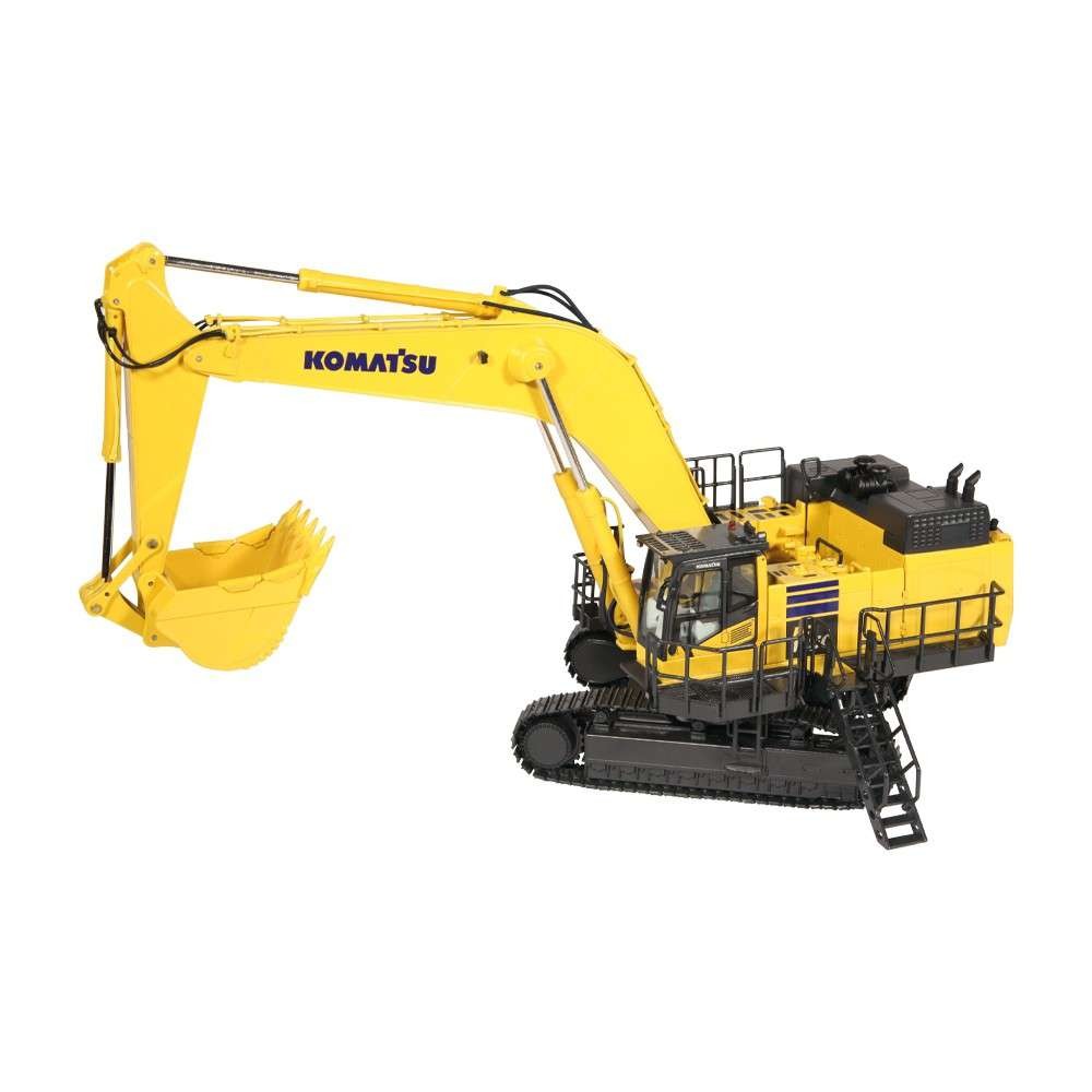 KOMATSU PC1250