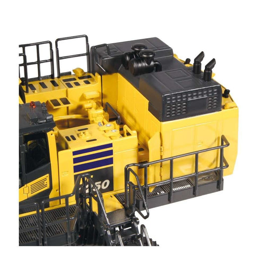 KOMATSU PC1250