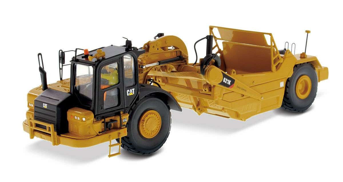 CATERPILLAR 621K