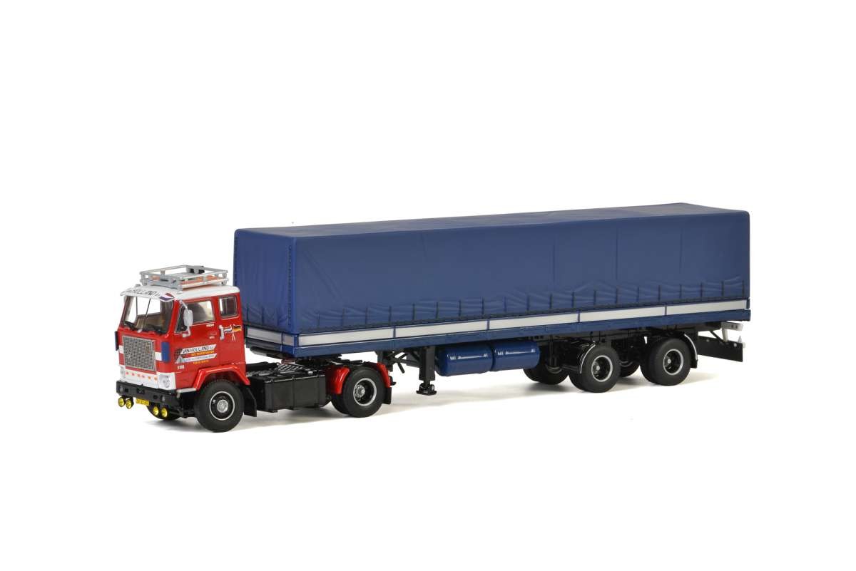 VOLVO F88 4X2