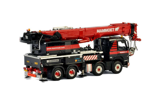 LIEBHERR LTF 1060