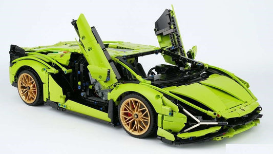 LEGO TECHNIC LAMBORGHINI