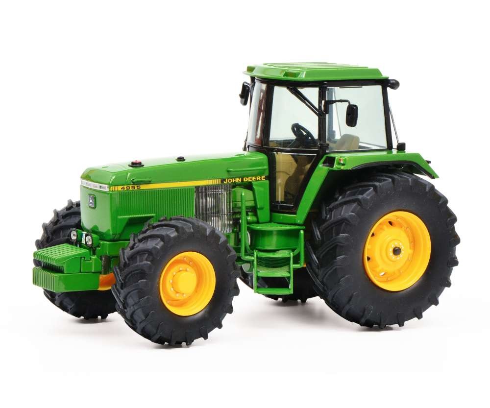 JOHN DEERE 4955