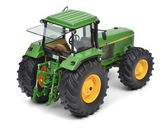 JOHN DEERE 4955