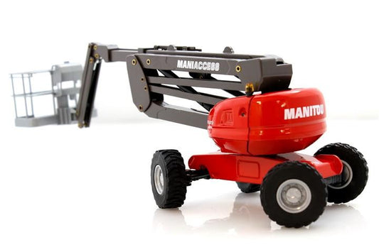 MANITOU MANIACCESS 160ATJ