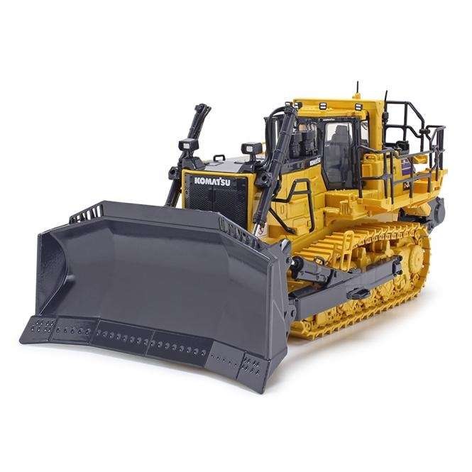 KOMATSU DOZER D375A-8