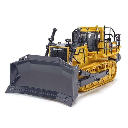 KOMATSU DOZER D375A-8
