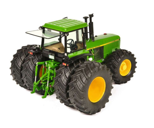 JOHN DEERE 4850