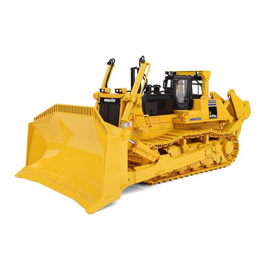 KOMATSU D475A-5EO