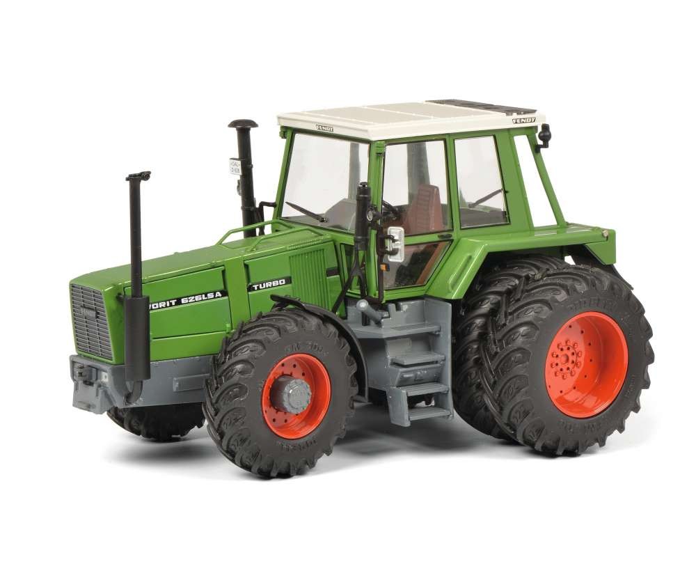 FENDT 626 LSA