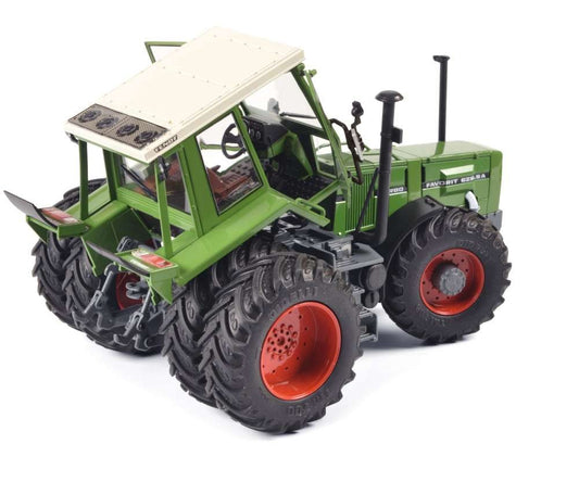 FENDT 626 LSA
