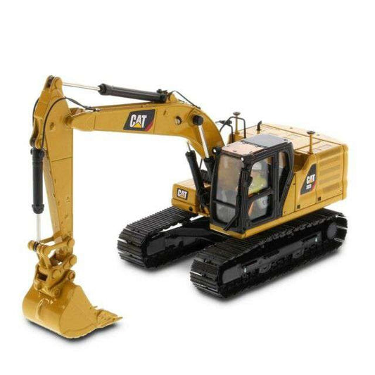 CATERPILLAR 323